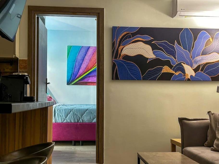 Appartement Exquisite Penthouse With Breathtaking Acropolis Panorama View à Athènes Extérieur photo