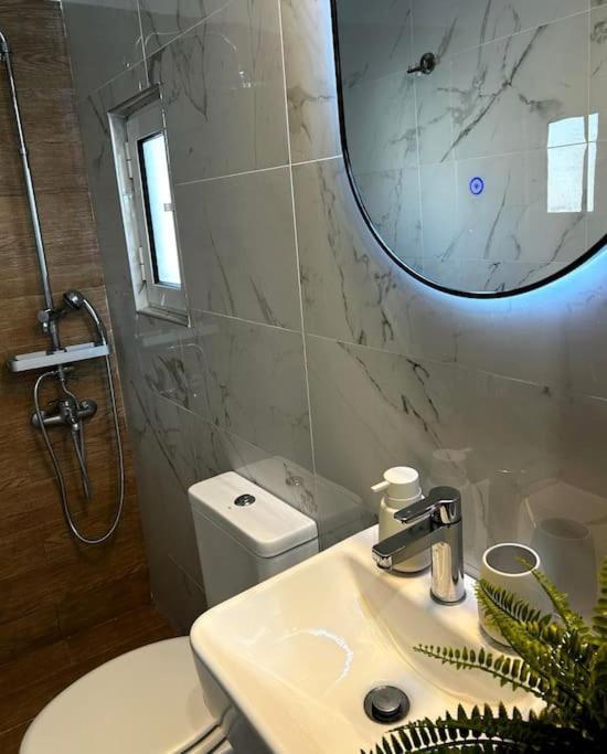 Appartement Exquisite Penthouse With Breathtaking Acropolis Panorama View à Athènes Extérieur photo
